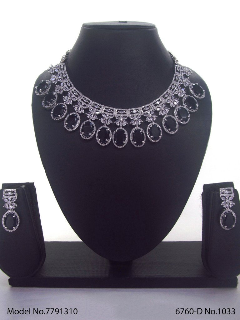 Partywear Jewelry - Amaara World