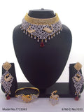 Shiny Diamond Jewelry - 7733343 - View 1