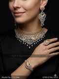 CZ Jewelry with Natures Inspiration - Amaara World