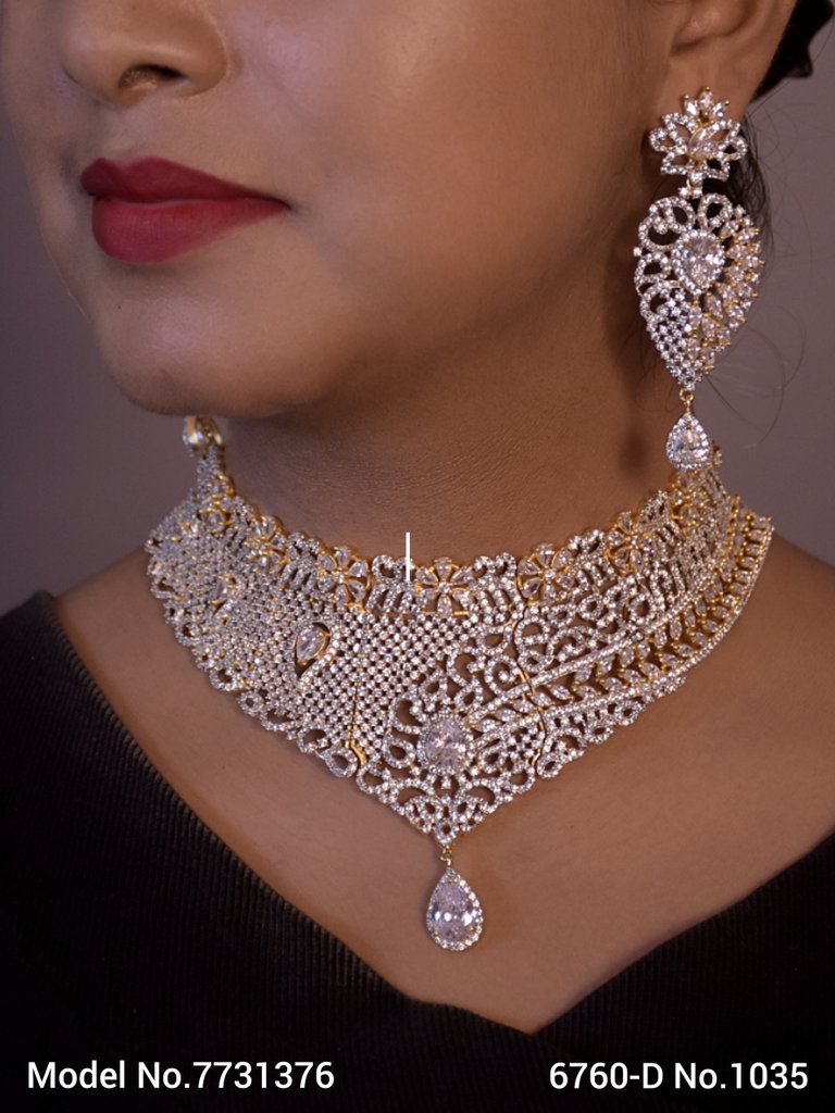 Handmade Fine Fashion Jewelry | Limited Edition - 7731376 - View 1