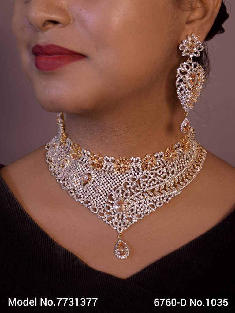 Handmade Fine Fashion Jewelry | Limited Edition - 7731376 - Color variant