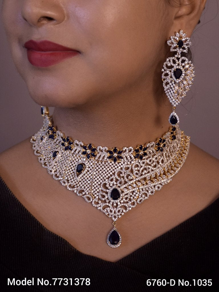 Handmade Fine Fashion Jewelry | Limited Edition - 7731376 - Color variant