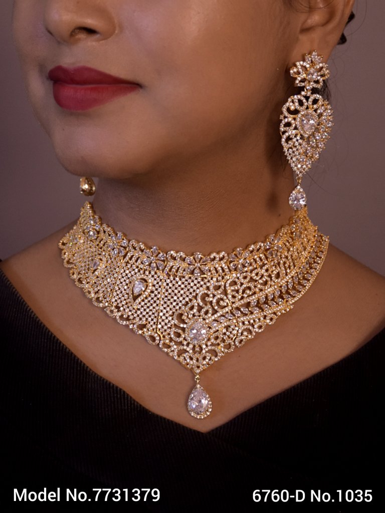 Handmade Fine Fashion Jewelry | Limited Edition - 7731376 - Color variant