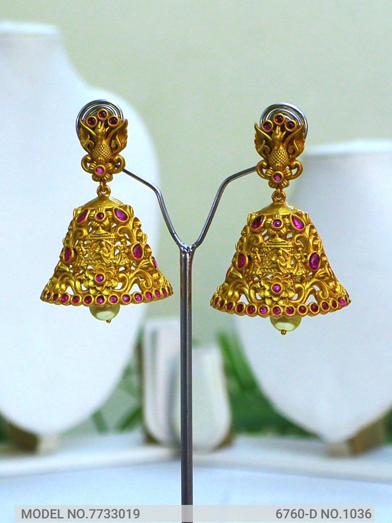 Traditional Necklaces - View B