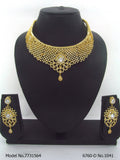 Original Zircon Wedding Jewellery - 7731564 - View 1