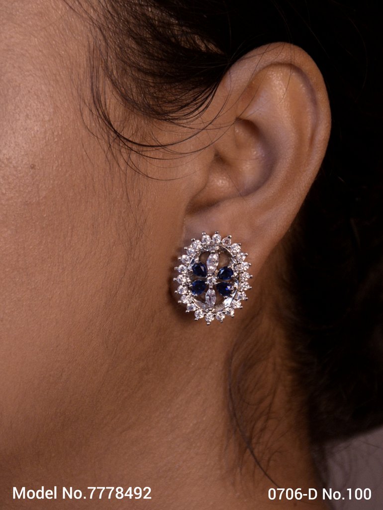 Artifical Diamond College wear Studs