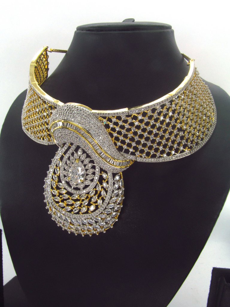 Fine Fashion Jewelry for Weddings - 7731982 - View 2