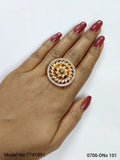Clean Glow Ring - Amaara World USA - SKU 7741091