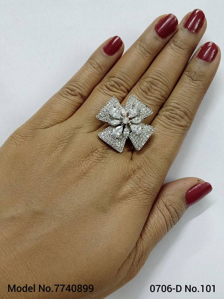 Eternal Spark Ring - Amaara World USA - SKU 7740899