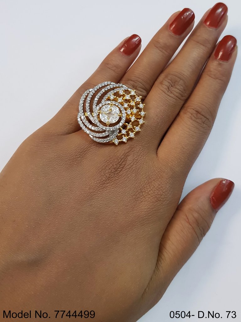 Elite Glow Ring - Amaara World USA - SKU 7744499