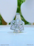 Regal Charm Ring - Amaara World