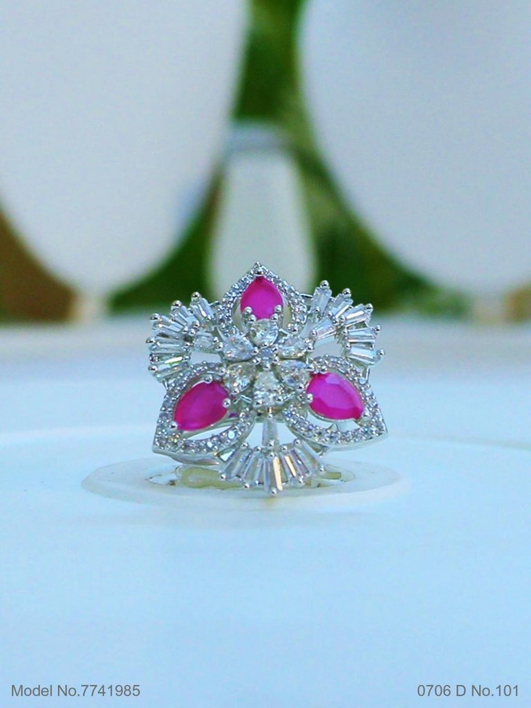 Elite Glow Ring - Amaara World