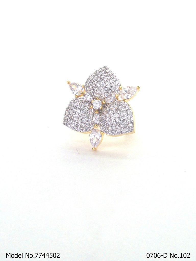 Eternal Spark Ring - Amaara World USA - SKU 7744502