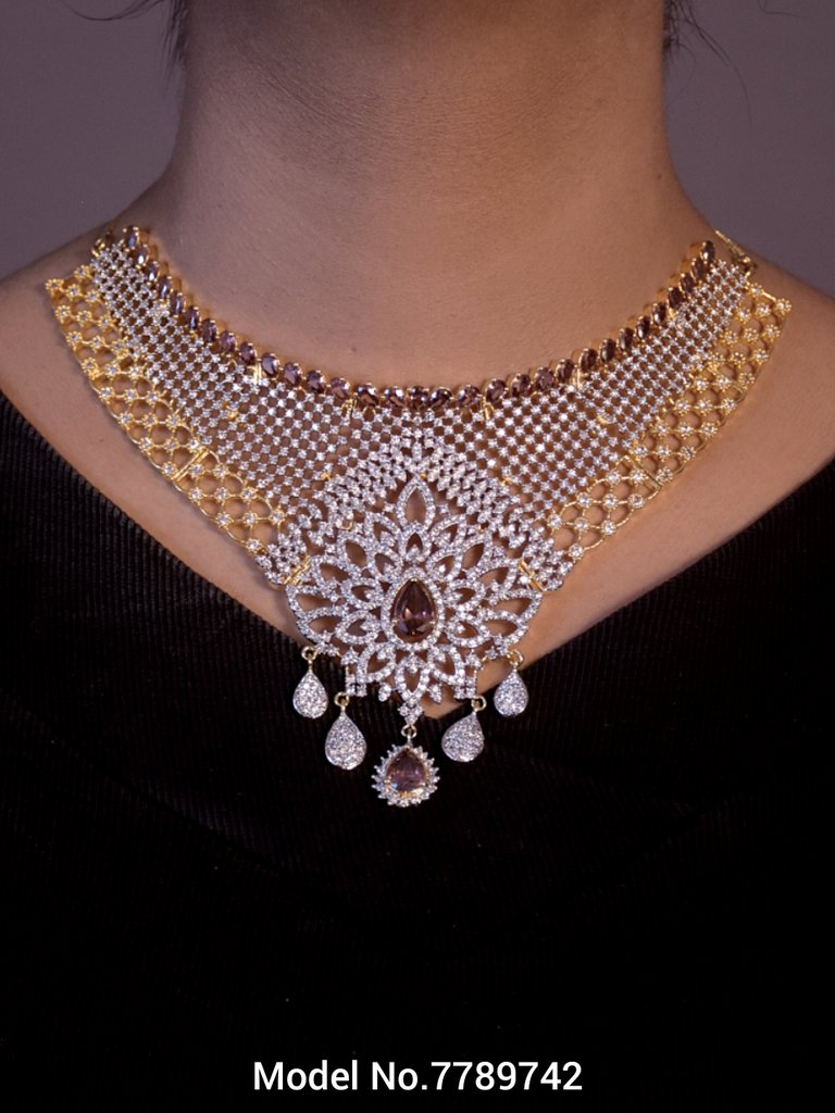Tradition and Trend goes to a Party - View 3 - Amaara World