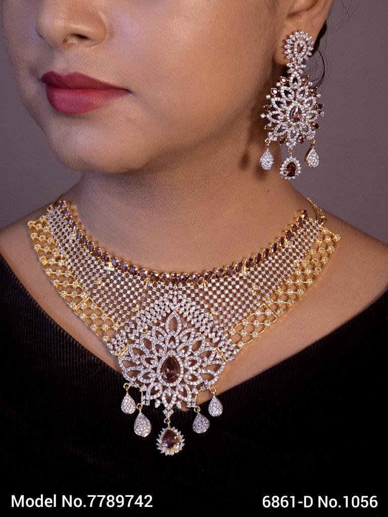 Tradition and Trend goes to a Party - Amaara World USA - SKU 7789742