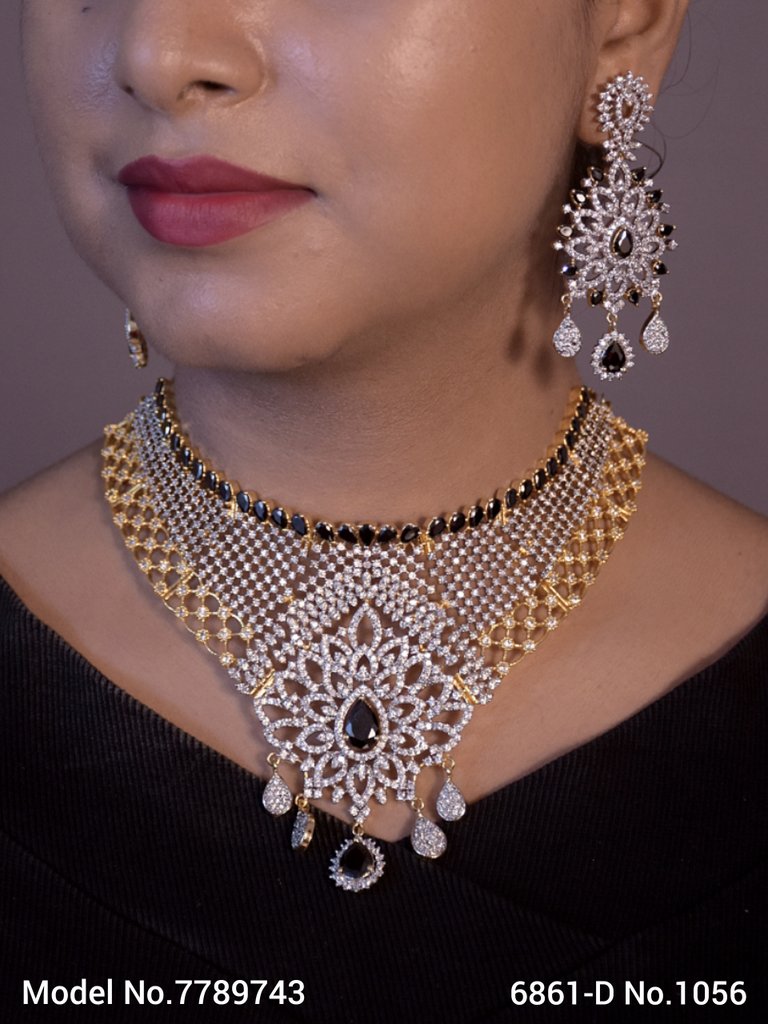 Friendship of Tradition and Trend - Amaara World USA - SKU 7789743