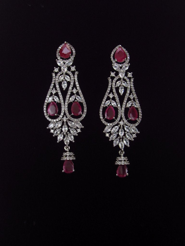 Trendy Fashion Jewellery Set - 7732551 - View 3