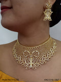 Cz Necklace Set | Original Zircons - 7732282 - View 1