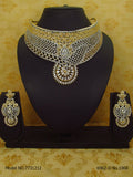 Cz Jewelry Set | Made in India - 7731212 - View 1