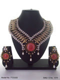 Traditional Necklaces