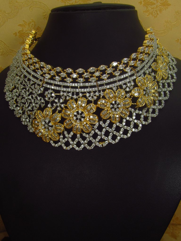 Cz Jewelry Set | Popular in Asia - 7731070 - View 2