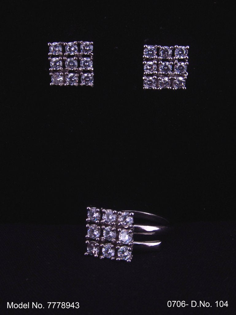 Studs for party wear
