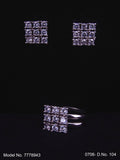 Studs for party wear - Amaara World