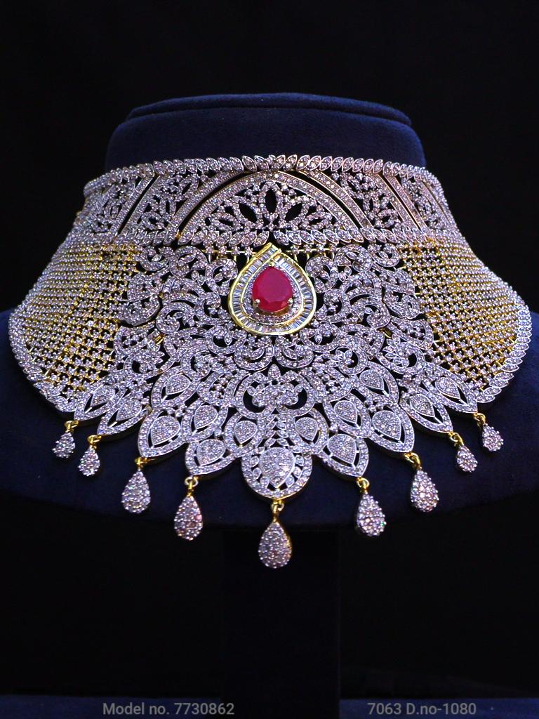 Bridesmaid Jewelry for Weddings - 7730862 - View 2