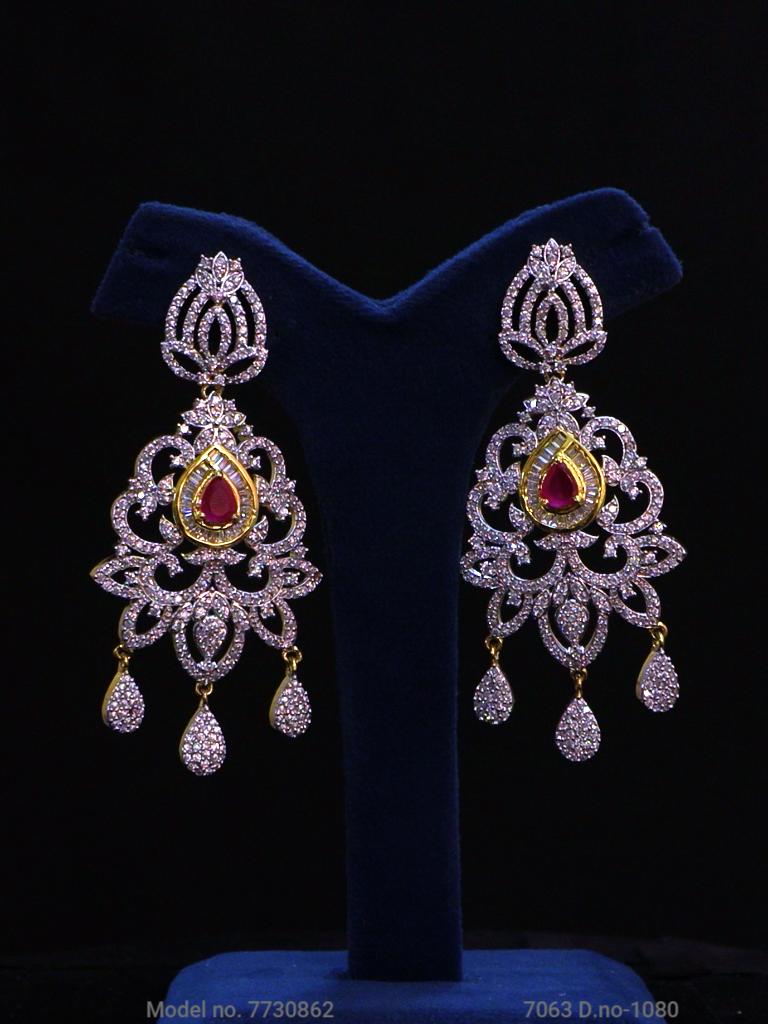 Bridesmaid Jewelry for Weddings - 7730862 - View 3