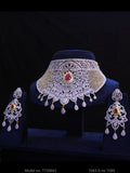 Bridesmaid Jewelry for Weddings - 7730862 - View 1