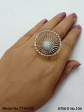 Simple Luxe Ring - Style 1 - Amaara World