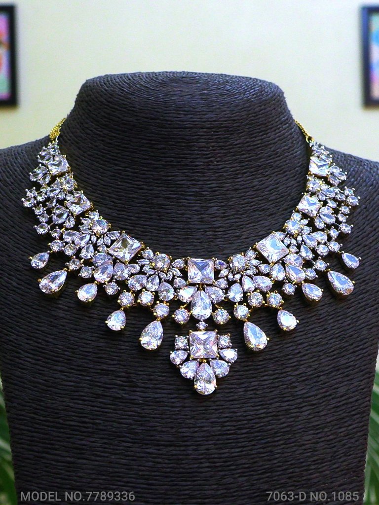 Handcrafted with Love and Passion - View A