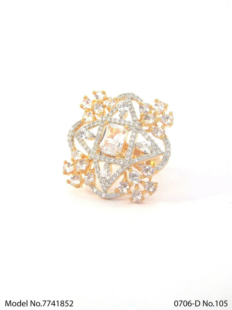 Clean Glow Ring - Amaara World