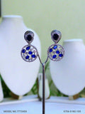 Imitation Jewelry | Cz Earrings - Amaara World
