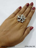Eternal Spark Ring - Style 1 - Amaara World