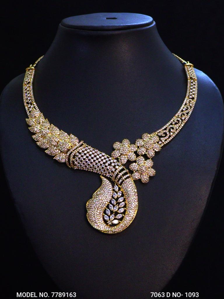 Designer Jewelry in Wholesale - View 2 - Amaara World