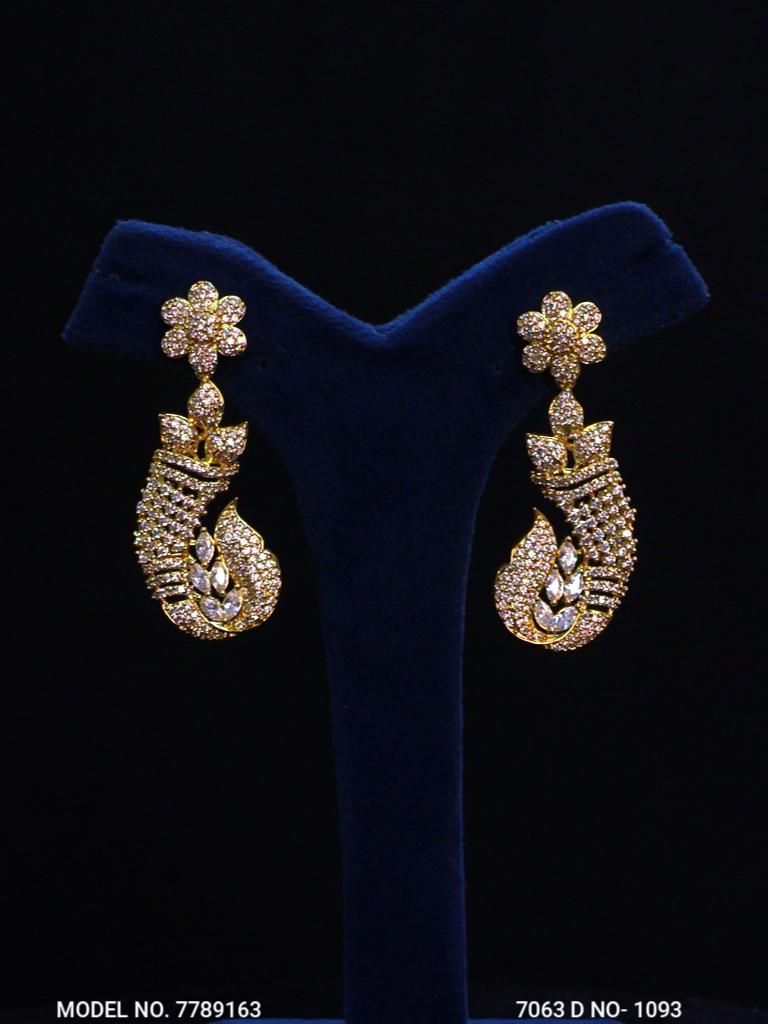 Designer Jewelry in Wholesale - View 3 - Amaara World
