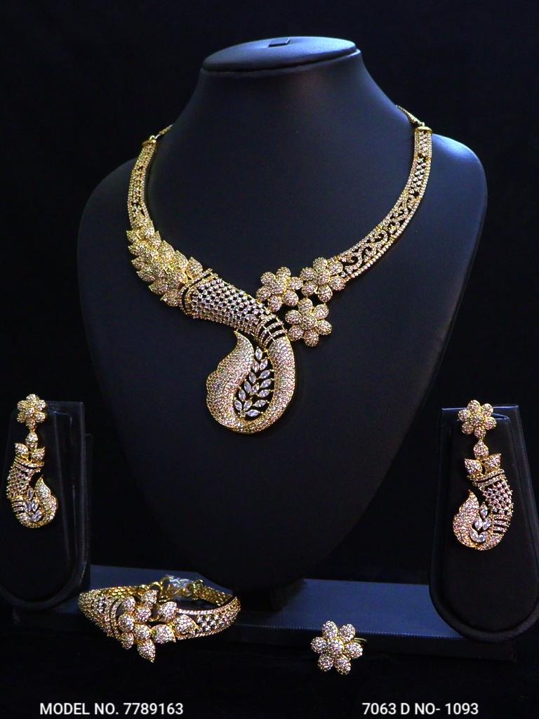 Designer Jewelry in Wholesale - Amaara World USA - SKU 7789163