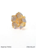 Crystal Crown Ring - Amaara World USA - SKU 7744416