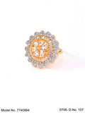 Pure Glow Ring - Amaara World USA - SKU 7740994