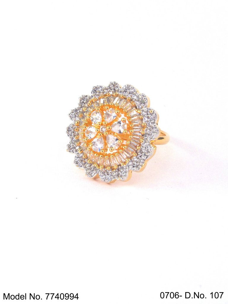 Pure Glow Ring - Amaara World USA - SKU 7740994