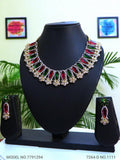 Traditional Necklaces in Trend - Amaara World