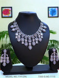 Traditional American Diamond Set - Amaara World