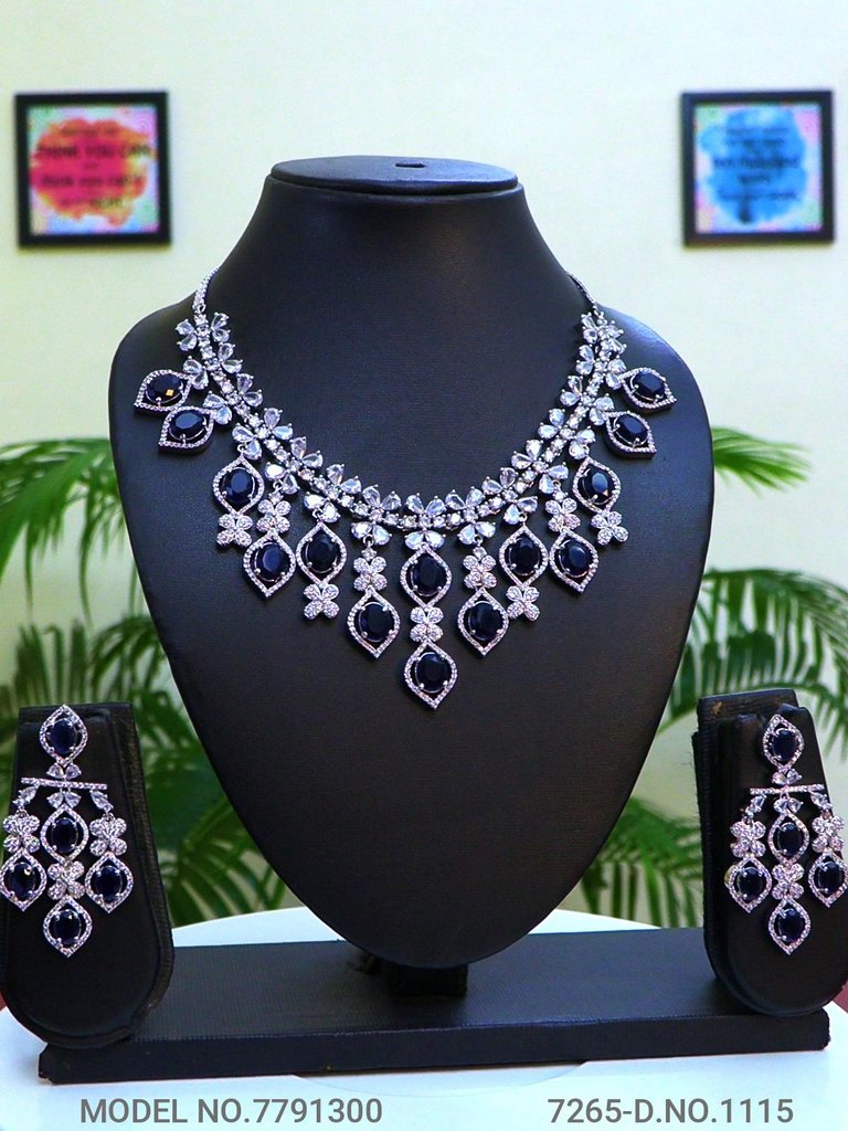 Wedding Jewelry for Trendy Women - Amaara World