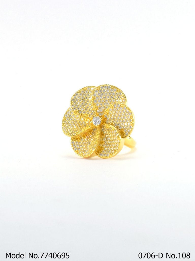 Eternal Spark Ring - Amaara World USA - SKU 7740695