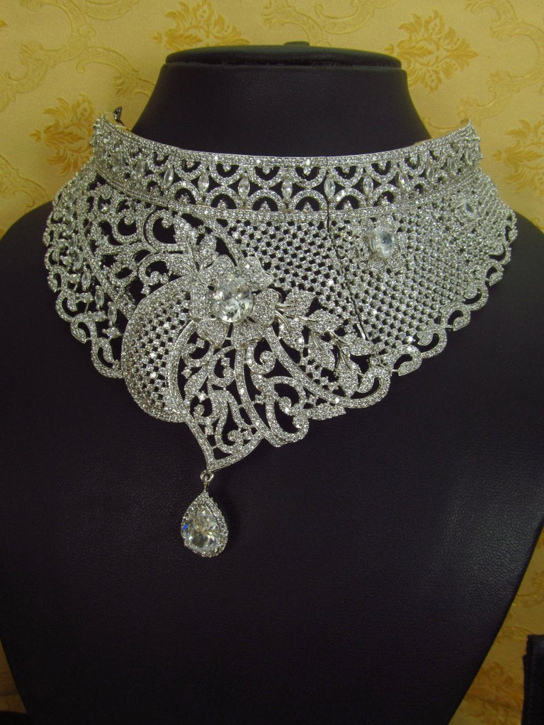 Bridal Jewellery for Weddings ! - 7731301 - View 2