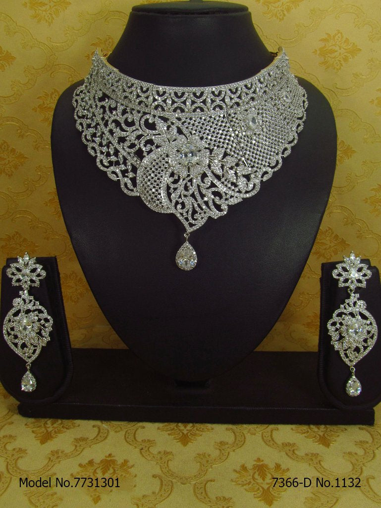 Bridal Jewellery for Weddings ! - 7731301 - View 1