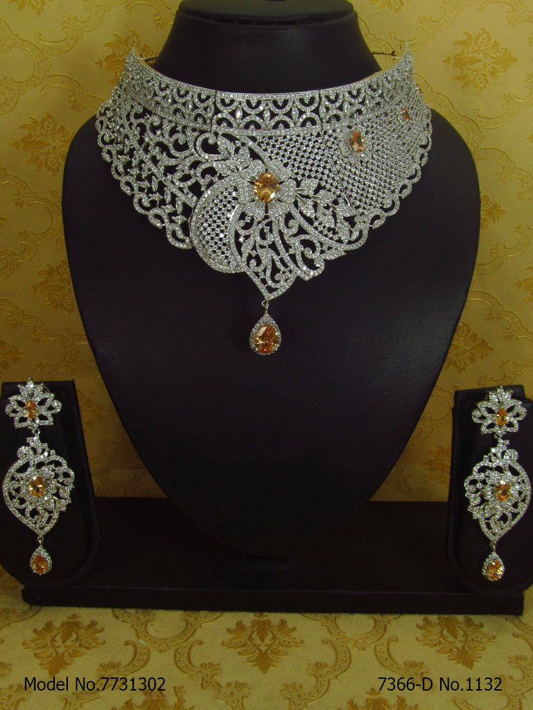 Bridal Jewellery for Weddings ! - 7731301 - Color variant