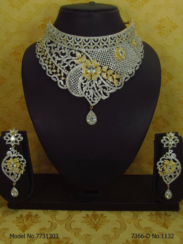 Bridal Jewellery for Weddings ! - 7731301 - Color variant