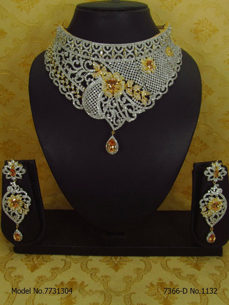 Bridal Jewellery for Weddings ! - 7731301 - Color variant